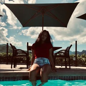 Meet your Posher, Catherine